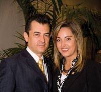 Rafael Rojas Melaleuca